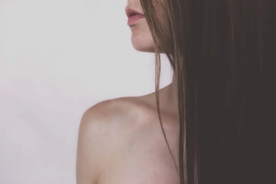 Sensitive skin