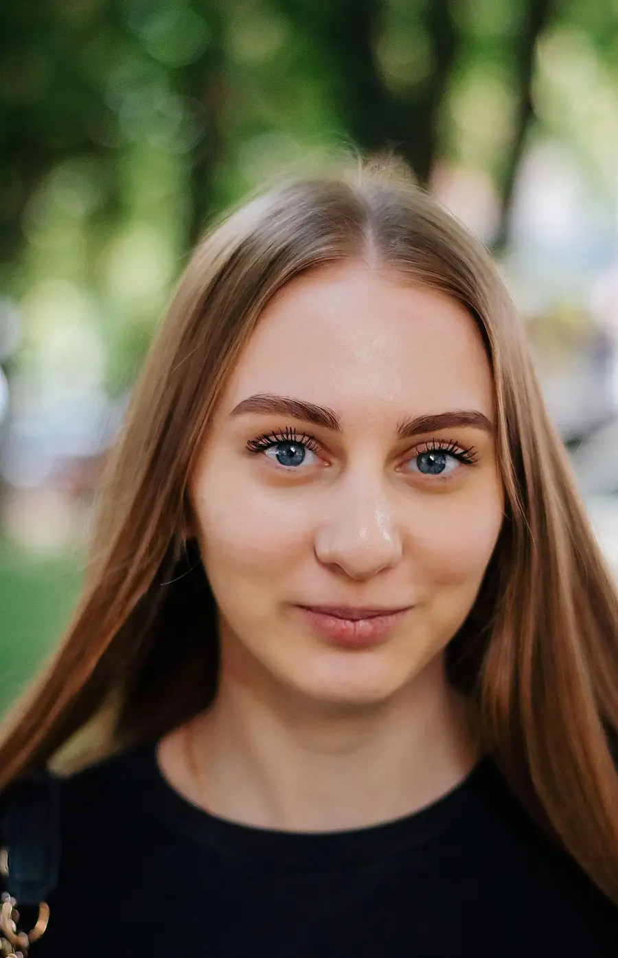 Normal skin