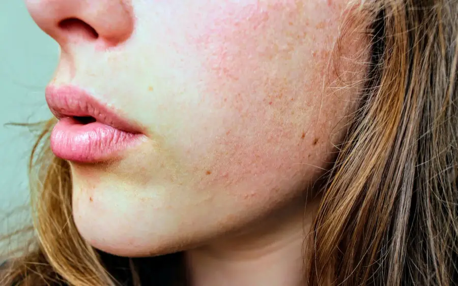 Rosacea