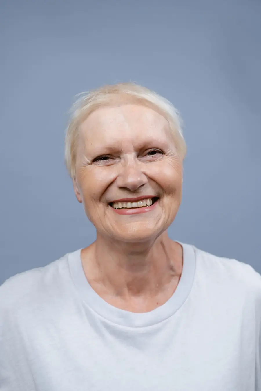 60 and beyond