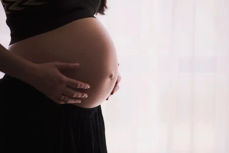 Pregnancy and postpartum