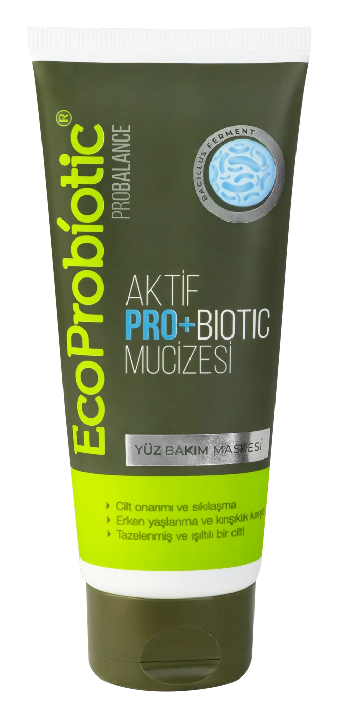 Prebiotic Volcanic Clay Mask